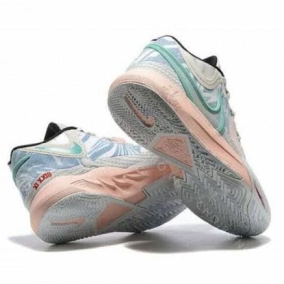 Nike Kyrie 8 Chinese New Year Photon Dust Sneaker Mens CNY UNRELEASED FJ3657-001 main image 6